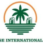 Purpose international hotel logo